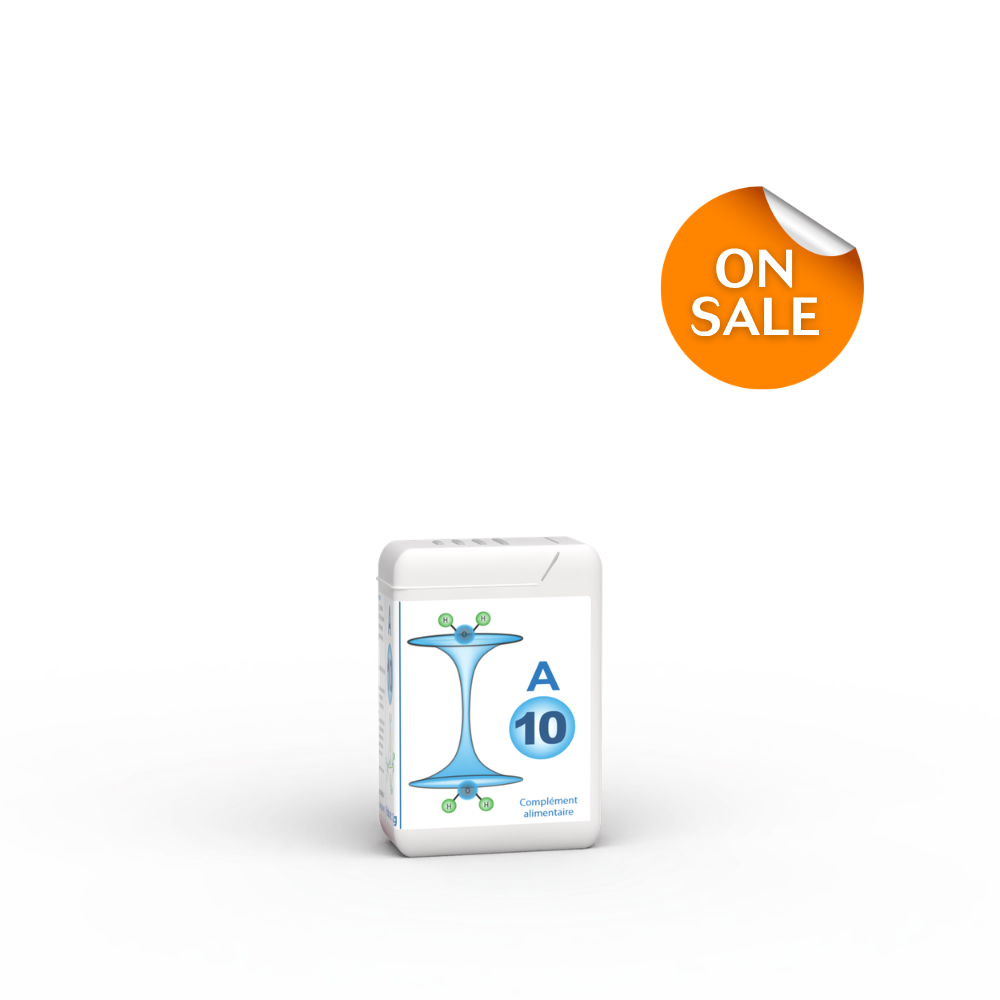 AQP 10 - On Sale a Aquaporin 10