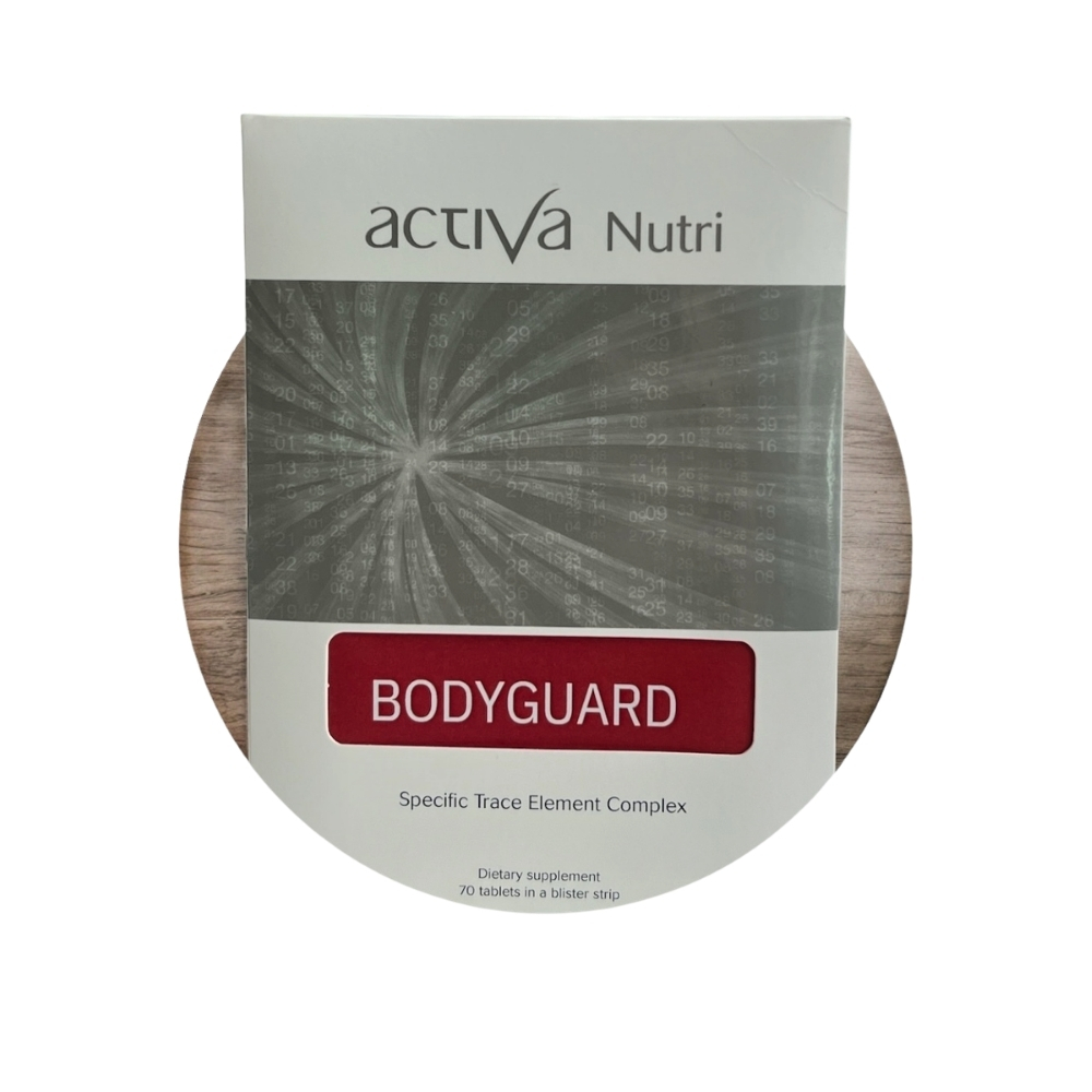 Activa Nutri - Bodyguard Activa Nutri - Bodyguard