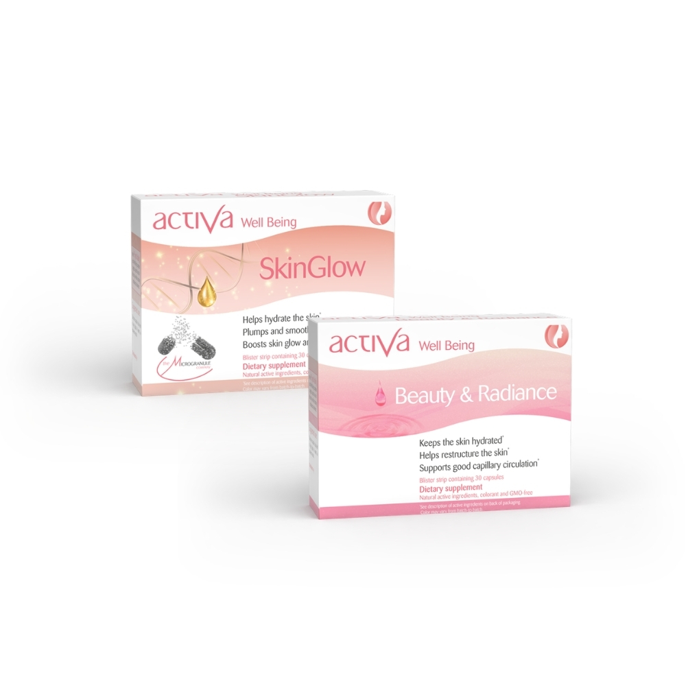 Beauty Pack Beauty Pack - Activa