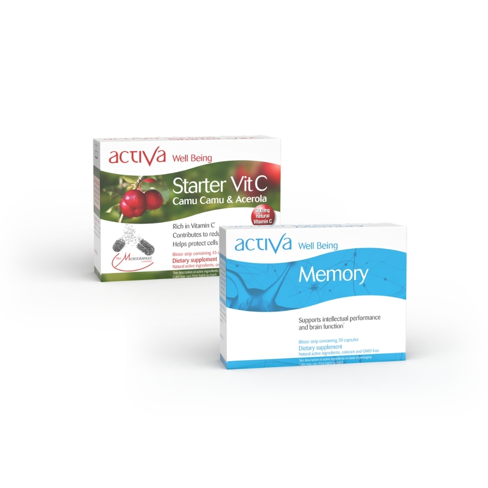 Focus and Concentration Booster Focus and Concentration Booster