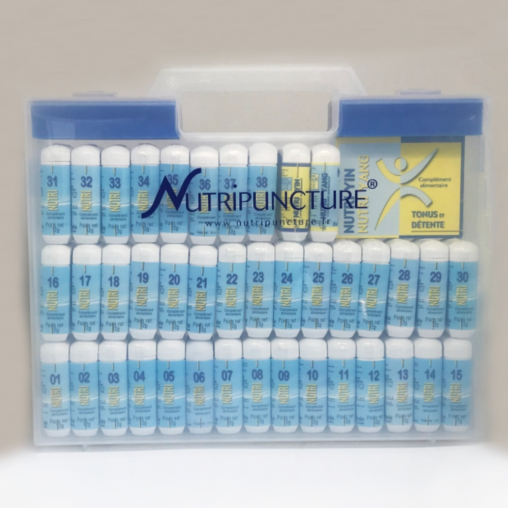 Kit Nutri® with Free Booklet