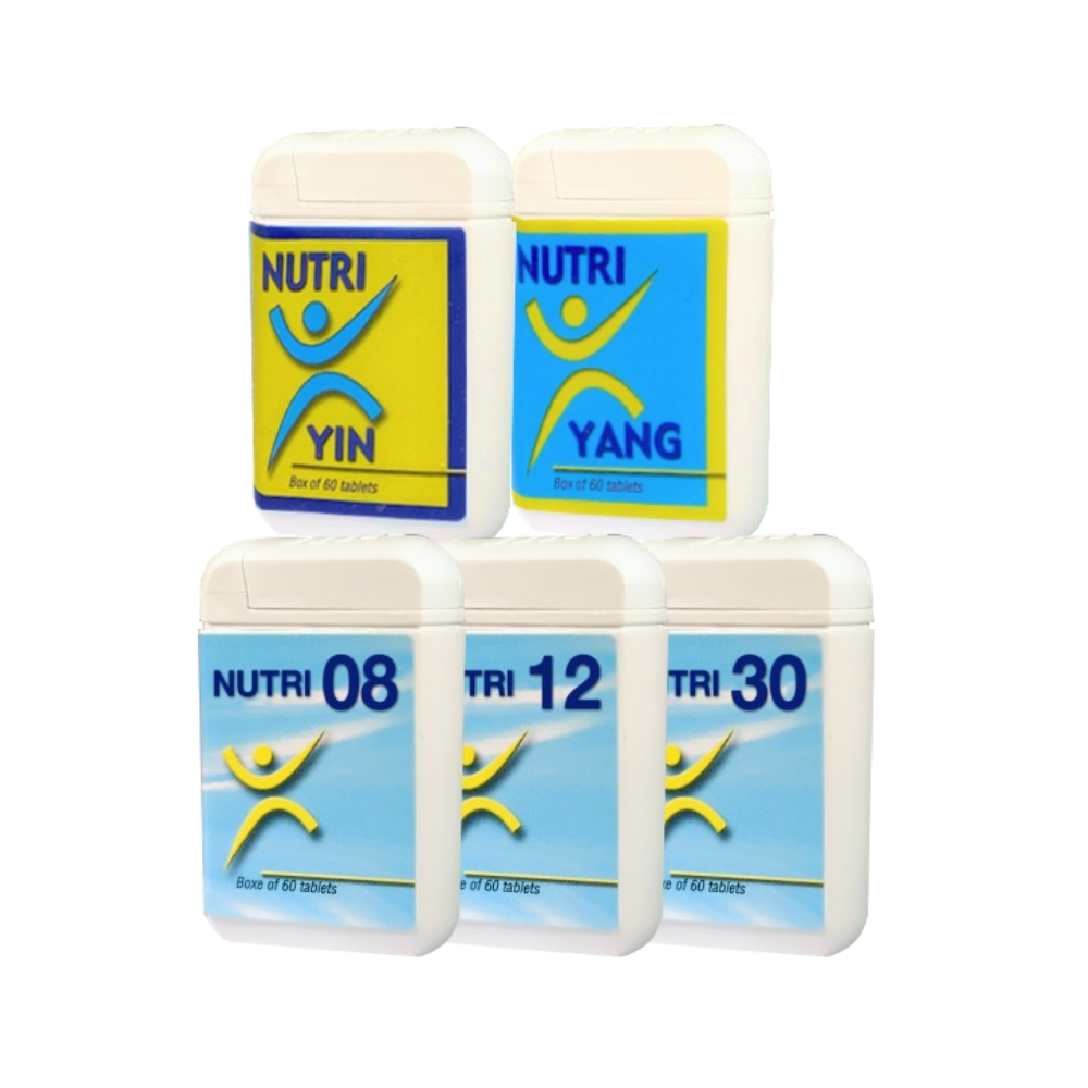 Nutri Association General Anaesthesia Association - General Anaesthesia