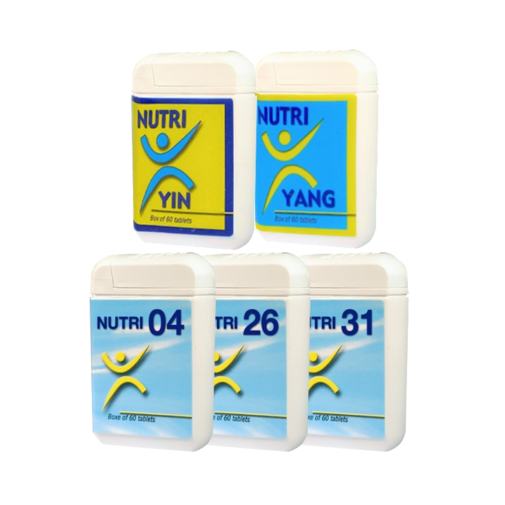 Nutri Association Mourning Association - Mourning