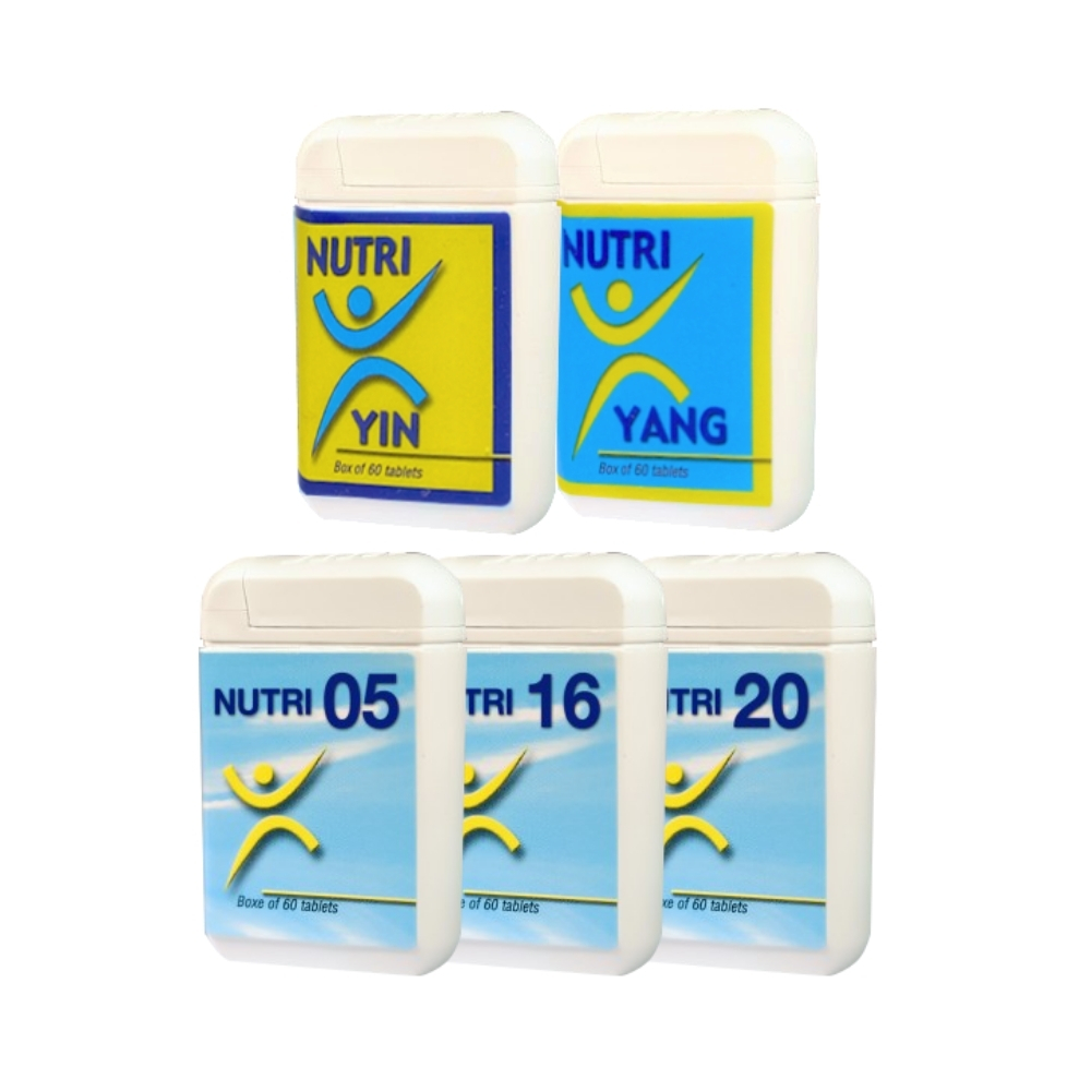 Nutri Association Muscle Pain_Muscular Cramps Association - Muscular cramps