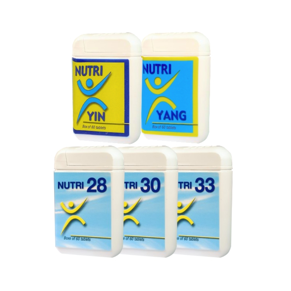 Nutri Association PMS Association - Premenstrual Syndrome (PMS)