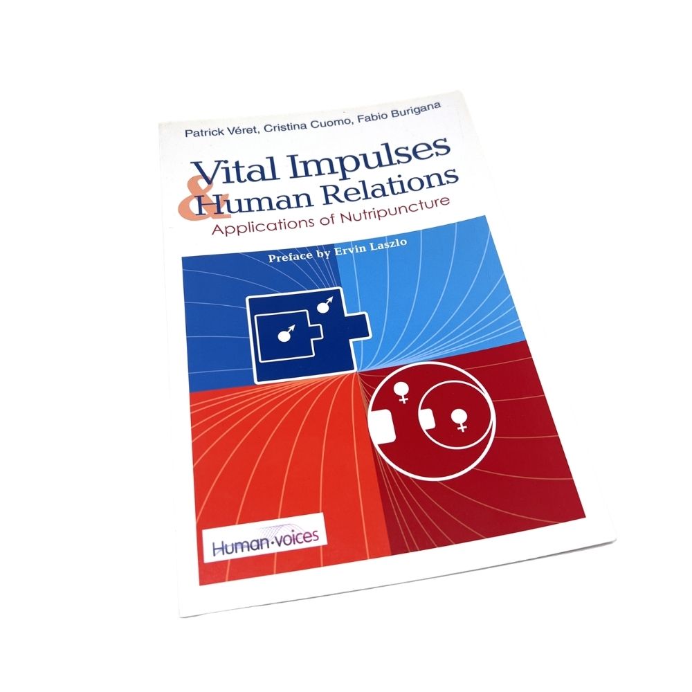 Vital Impulses & Human Relations