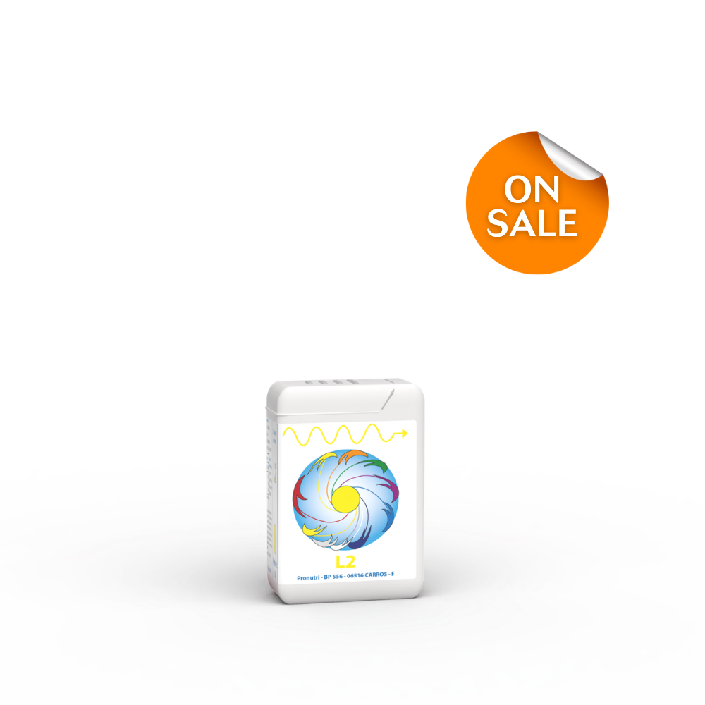 Wavelength 2 - On Sale 2 Wavelength 2 - Short Expiry (01 2027)