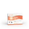 Well Being Vitality Well Being Vitality